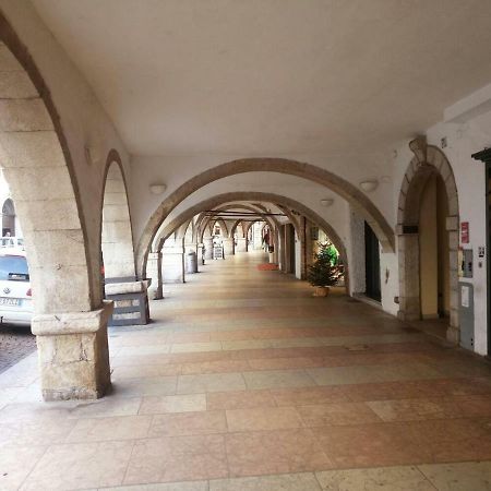 Appartamento Portico88 Trento Esterno foto