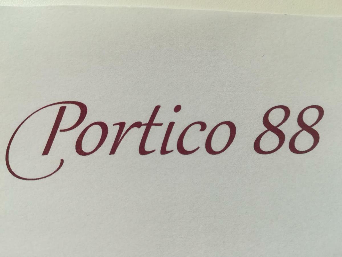 Appartamento Portico88 Trento Esterno foto
